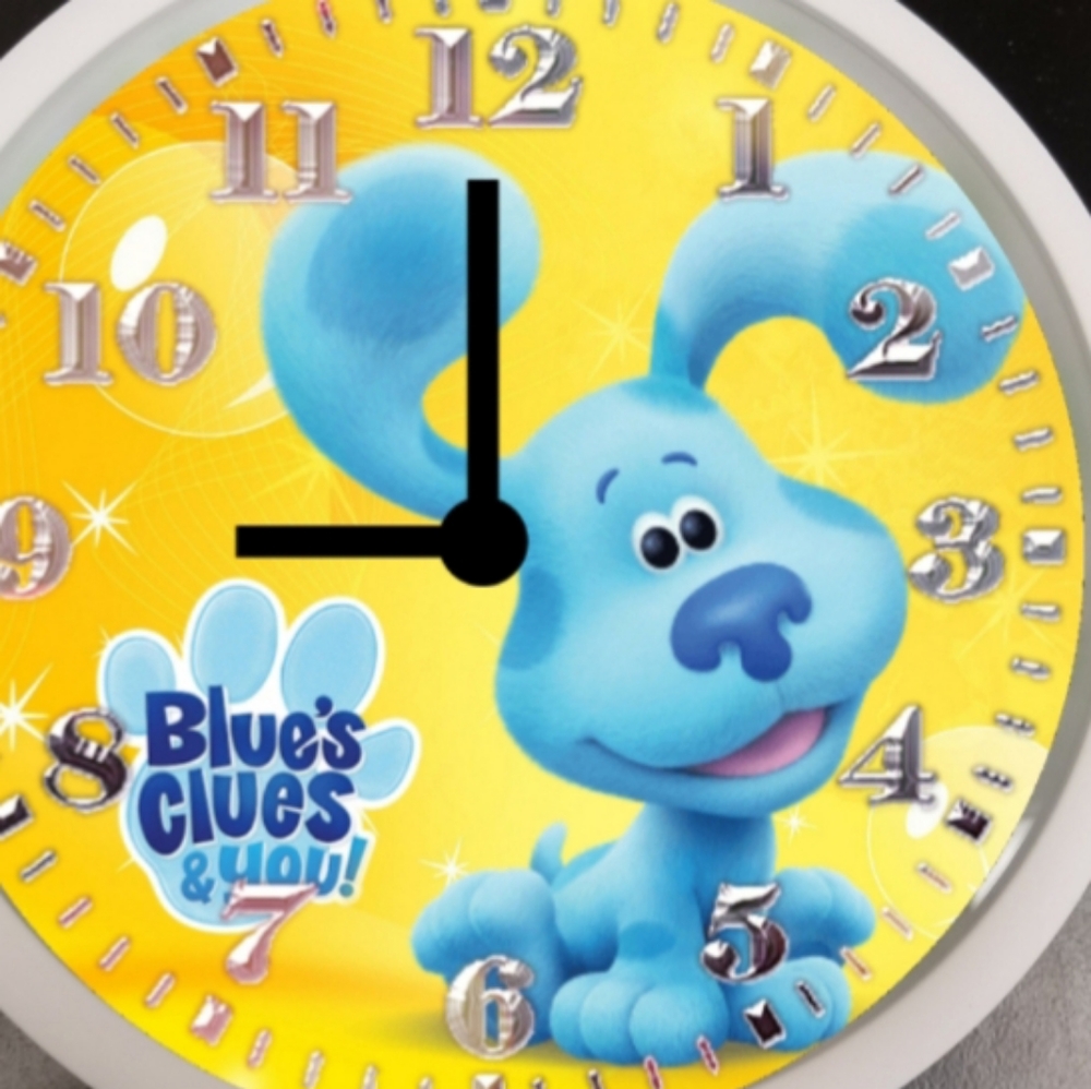 Blue's Clues